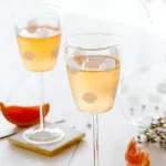 Бокал для вина Vietri, white - фото 2