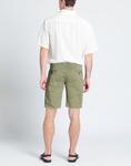 Шорты Manuel Ritz, зеленый - фото 3