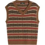 Женский топ WEEKEND MaxMara, camel - фото