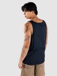 Майка Rip Curl Wetsuit Icon Tank Top, dark navy - фото 2