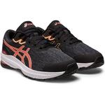 Кроссовки для бега GT-1000 11 GS Asics, мультиколор - фото 4