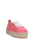 Эспадрильи Manebí, розовый - фото 2
