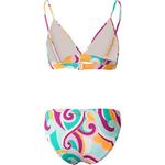 Бикини Элисон-Свирл Brunotti, мультиколор - фото 2