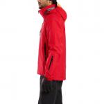 Куртка мужская Arcteryx, красный - фото 7