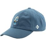 Кепка Смурфетты Bavarian Caps, синий - фото