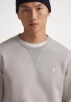 Толстовка Polo Ralph Lauren SWEATSHIRT, Soft Grey/Grey - фото 5