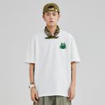 Футболка мужская WARRIOR, белая - фото 8