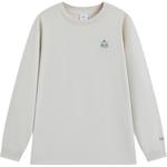 Футболка мужская Kappa, белый - фото 3