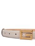 Женский ремень Guess BW9275 P5425 Beige - фото 3
