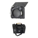 Tilta Mirage Motorized VND and Carrying Case Kit - фото