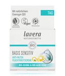 Дневной крем lavera Basis sensitiv Feuchtigkeitscreme Q10, 50 ml - фото 2
