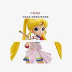 Фигурки Chibi из серии Sailor Moon BANDAI - фото 3