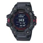 Часы CASIO G-Shock Digital 'Black Purple', черный - фото