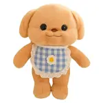 Плюшевая игрушка Bitter purchase, синий - фото