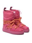 Зимние ботинки Inuikii, розовый - фото 2
