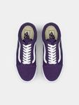 Кроссовки VANS OLD SKOOL, Dark purple - фото 4
