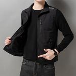 Жилет унисекс Jeep Spirit, хаки - фото 8