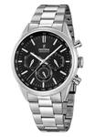 Хронограф Festina, цвет silver-coloured - фото