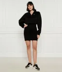 Кроссовки HYDE Alexander Smith, черный - фото 2