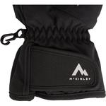 Перчатки лили дж. Mckinley, черный - фото 2