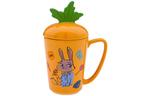 Кружка Disney, оранжевый - фото