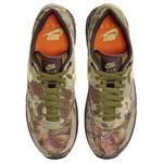Кроссовки Nike Air Max 1' 86 OG Camo, зеленый - фото 4