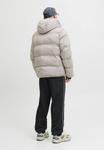 Куртка Jack & Jones Winter jacket, Atmosphere/Beige - фото 3