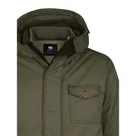 Парка Petrol Industries M-3050-JAC111, зеленый - фото 3