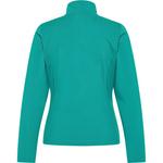 Куртка Милена Joy, зеленый - фото 2