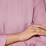 Кольцо Women's Pandora - фото 3