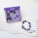 Акриловые браслеты Women's Sanrio - фото 2