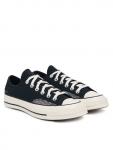 Тканевые кроссовки Chuck 70 Varsity Vines A15549C Converse, черный - фото 3