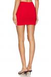 Мини-Юбка ziona Lovers And Friends, красный - фото 3