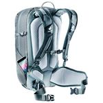 Attack 22 EL - велосипедный рюкзак Deuter, мультиколор - фото 2