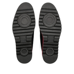 Onitsuka Tiger Brogue 'Black Classic Red' - фото 4