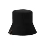 LOUIS VUITTON Луи Витон Объемный Боб, Black - фото