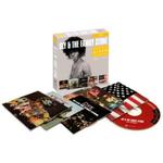 CD диск Sly & Family Stone: Original Album Classics - фото