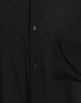 Рубашка Yohji Yamamoto, черный - фото 4