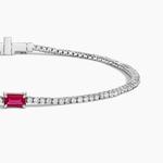 Браслет Brilliant Earth - фото 4