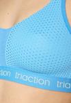 Бюстгальтер triaction by Triumph ENERGY LITE EXTREME SUPPORT, Turkish Blue/Blue - фото 7