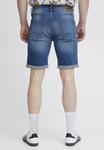 Джинсовые шорты Blend, синий - фото 5