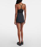 Шорты для бега Kallin Varley, черный - фото 3