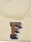 Шапка Fubu, кремовый - фото 3
