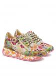 Кроссовки Laura Vita, мультиколор - фото 2