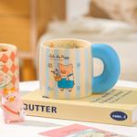 Кружка KAWASIMAYA, мультиколор - фото 11