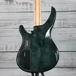 Бас-гитара Yamaha TRBX604FM 4 струны | Индиго синий - фото 2