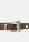 Ремень STUDIO ID WESTERN STYLE BELT, Wine/Bordeaux - фото 3