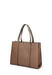 Сумка Pierre Cardin Handbag, Light Taupe/Taupe - фото 5