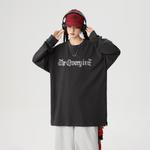 Футболка унисекс Qnxeey, цвет Coffee - фото 86