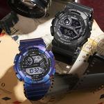 Disney Часы Electronic Movement Watch Men's Watch Gray Dial - фото 4